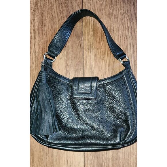 Michael Kors Pebble Leather Purse - Picture 3 of 6